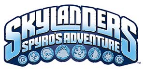 Skylanders Spyro's Adventure