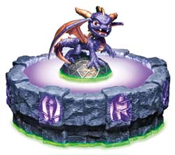 Skylanders Spyro's Adventure 2