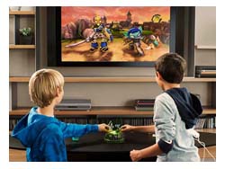 Skylanders Spyro's Adventure 4