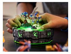 Skylanders Spyro's Adventure 6